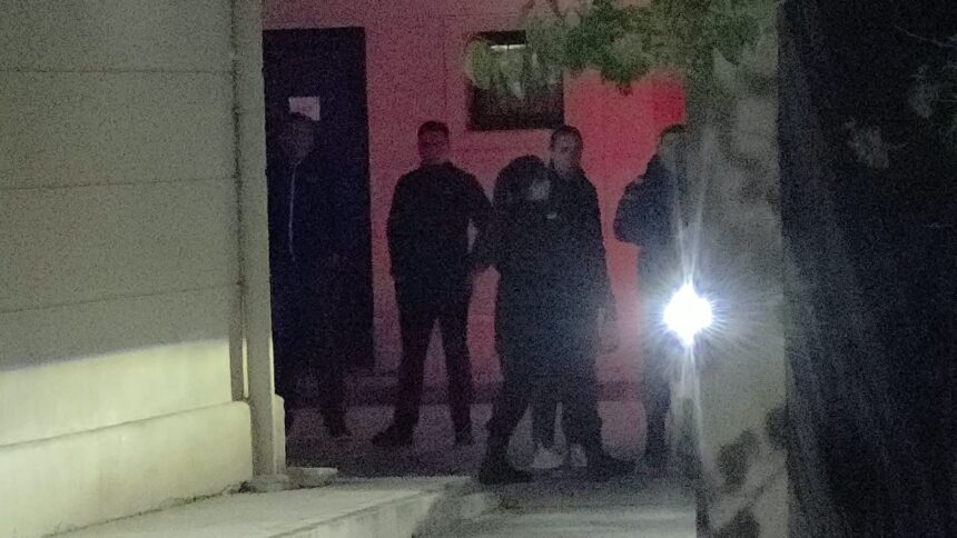 Desaparición de Nancy Godoy: detuvieron a la pareja que habría sido la última en verla