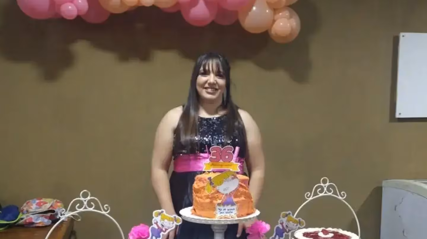 Quién era Aldana Novik Rojas, la peluquera que había pedido ayuda antes del femicidio