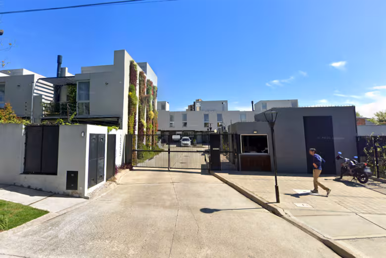 Denunciaron a la seguridad del barrio donde asaltaron al hermano de la exjueza Makintach